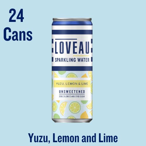 Yuzu, Lemon & Lime
